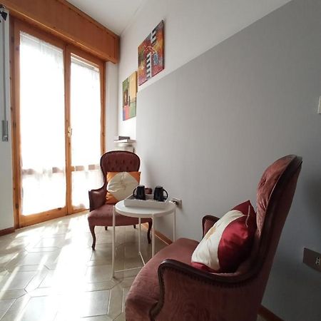 Casa Doretta - Camere Rooms Werona Zewnętrze zdjęcie