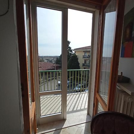 Casa Doretta - Camere Rooms Werona Zewnętrze zdjęcie