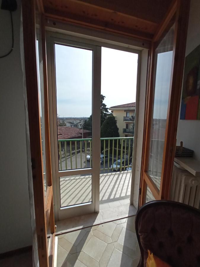 Casa Doretta - Camere Rooms Werona Zewnętrze zdjęcie