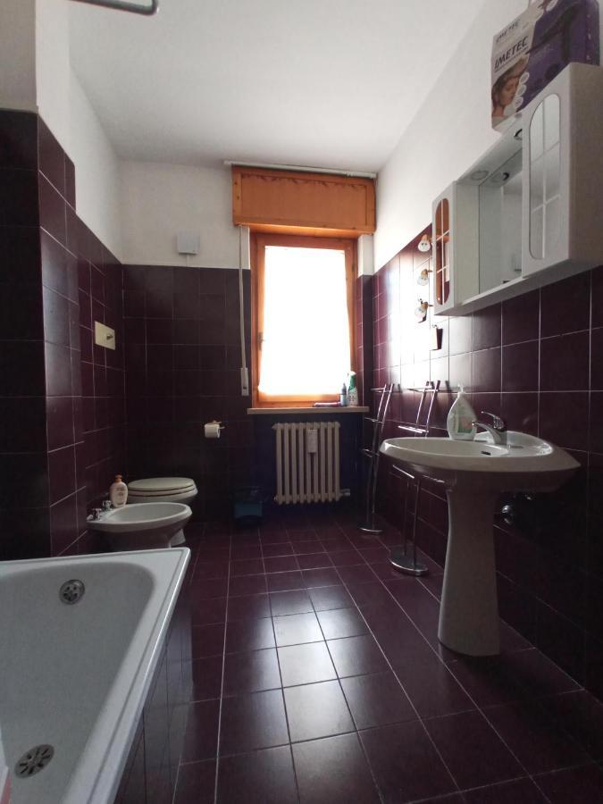 Casa Doretta - Camere Rooms Werona Zewnętrze zdjęcie