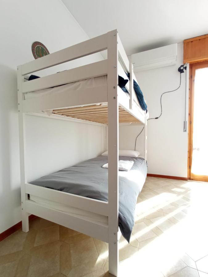 Casa Doretta - Camere Rooms Werona Zewnętrze zdjęcie