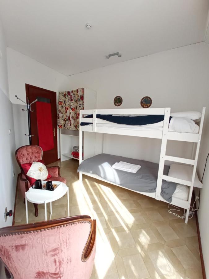 Casa Doretta - Camere Rooms Werona Zewnętrze zdjęcie