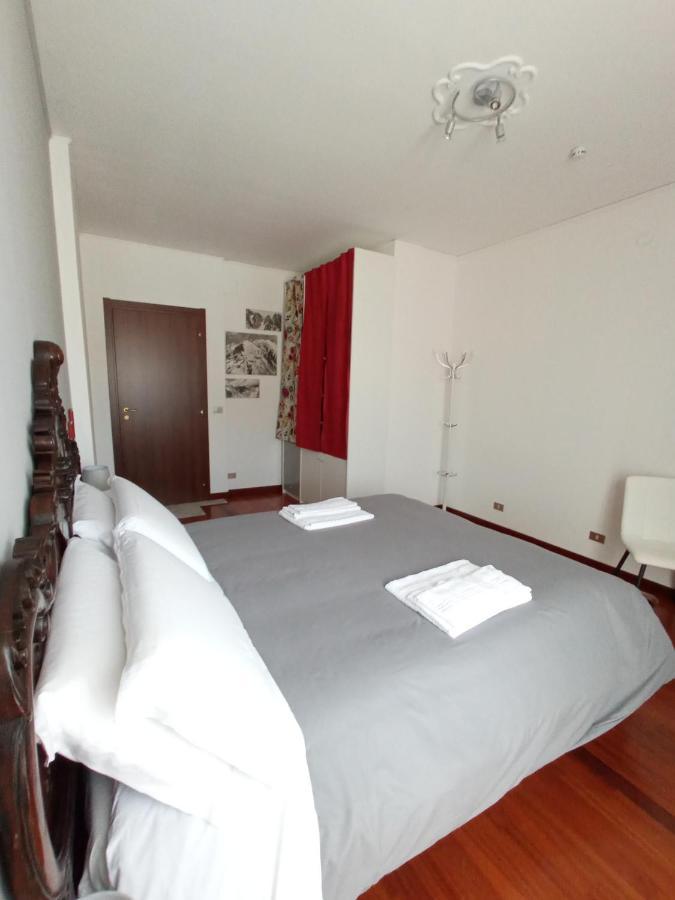 Casa Doretta - Camere Rooms Werona Zewnętrze zdjęcie