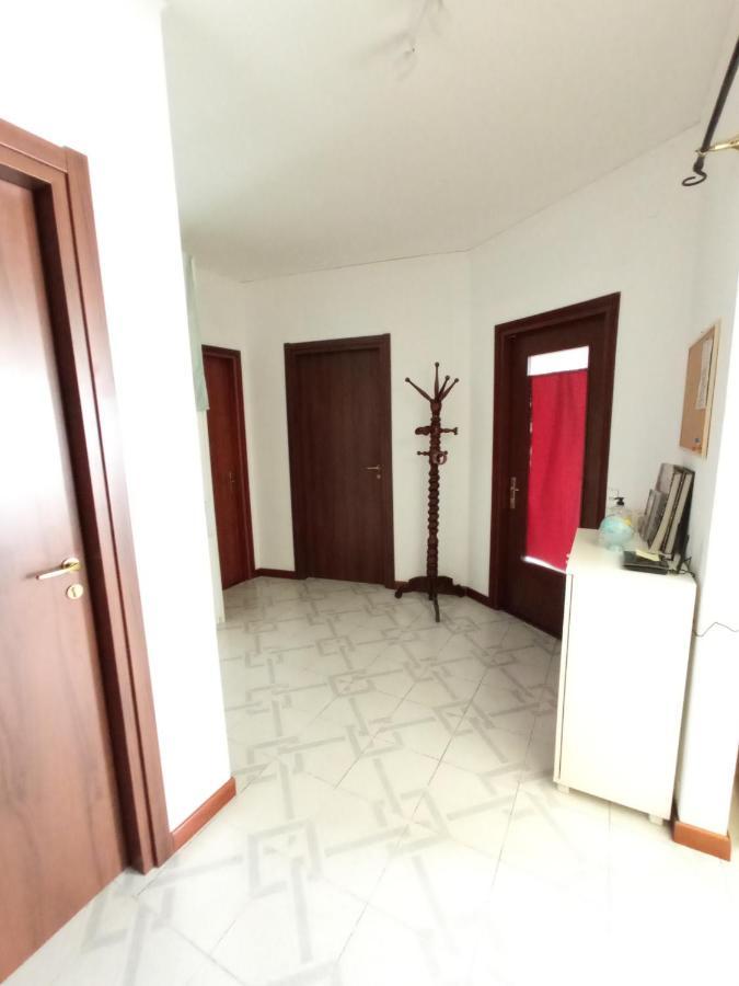 Casa Doretta - Camere Rooms Werona Zewnętrze zdjęcie