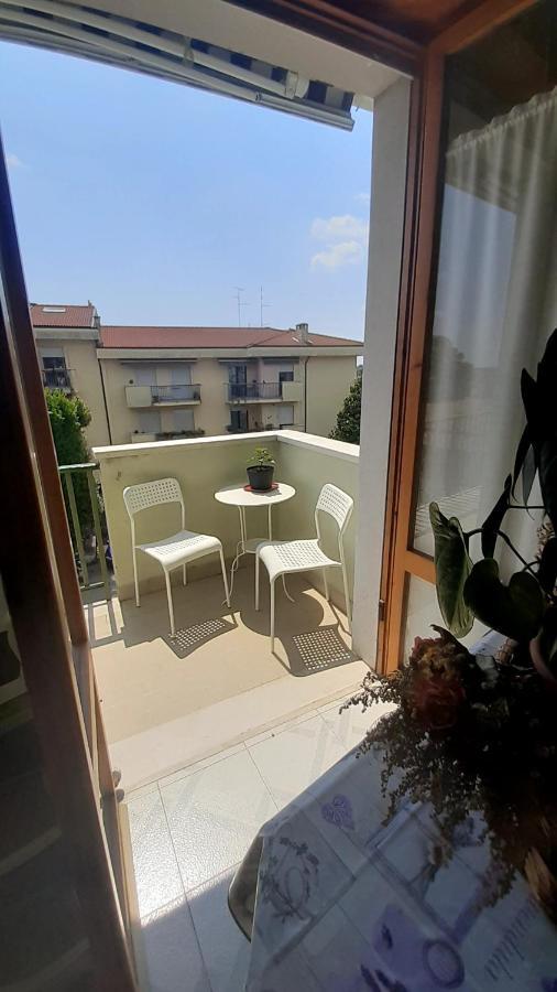 Casa Doretta - Camere Rooms Werona Zewnętrze zdjęcie